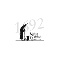 The Salem Witch Museum logo