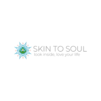 Skin to soul logo
