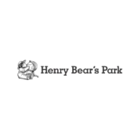 Henry Bear's park