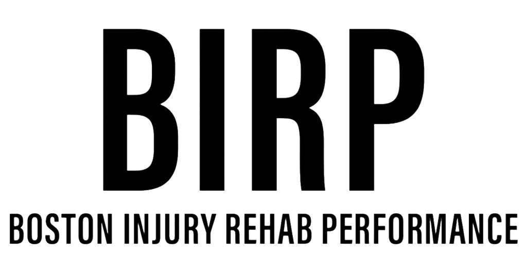 Boston Injury Rehab Performance 
